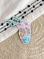 Florida Magnet