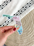 Florida Magnet