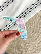 Florida Magnet