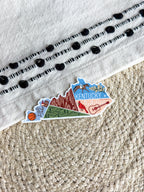 Kentucky Sticker