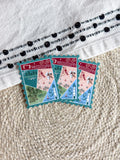 Mississippi Stamp Sticker