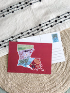 Louisiana Postcard