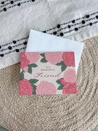To a Wonderful Friend Greeting Card