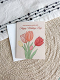 You Picked a Good One. Happy Wedding Day Card