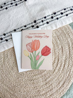 You Picked a Good One. Happy Wedding Day Card