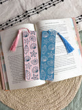 Shell Bookmark