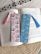 Shell Bookmark