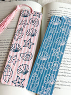 Shell Bookmark