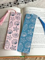 Shell Bookmark