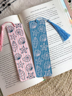 Shell Bookmark