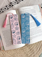 Shell Bookmark