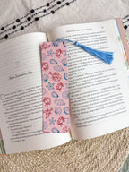 Shell Crab Lobster Bookmark