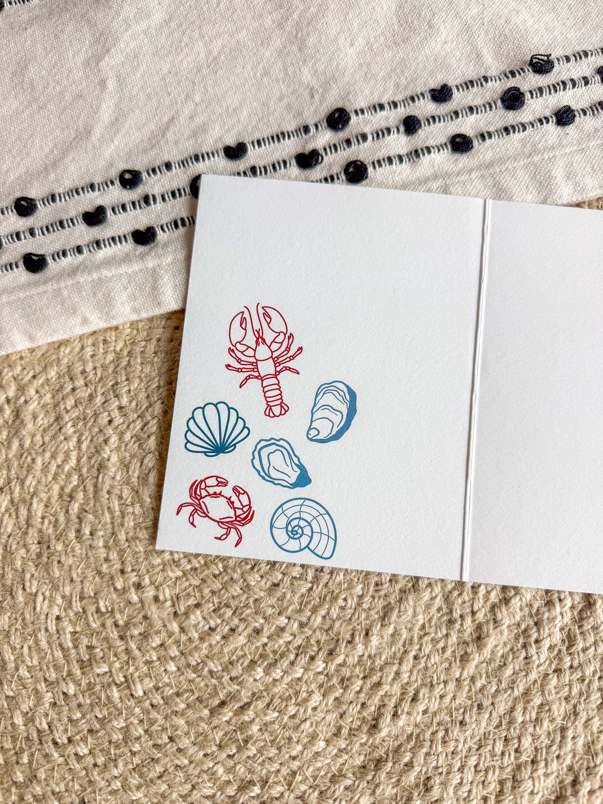 You're One in a Million Greeting Card