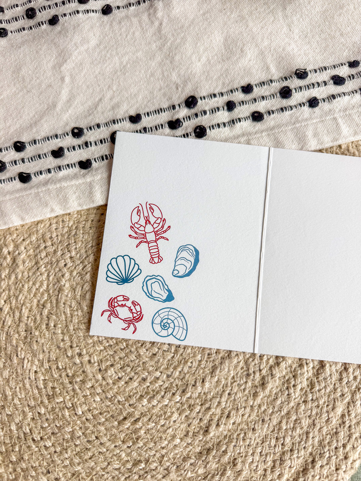 You're One in a Million Greeting Card