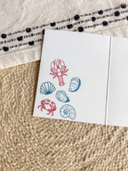 You're One in a Million Greeting Card