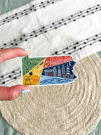 Pennsylvania Magnet