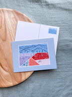 Colorado Postcard