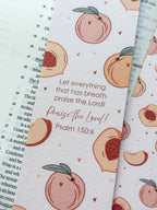 Praise the Lord Bookmark