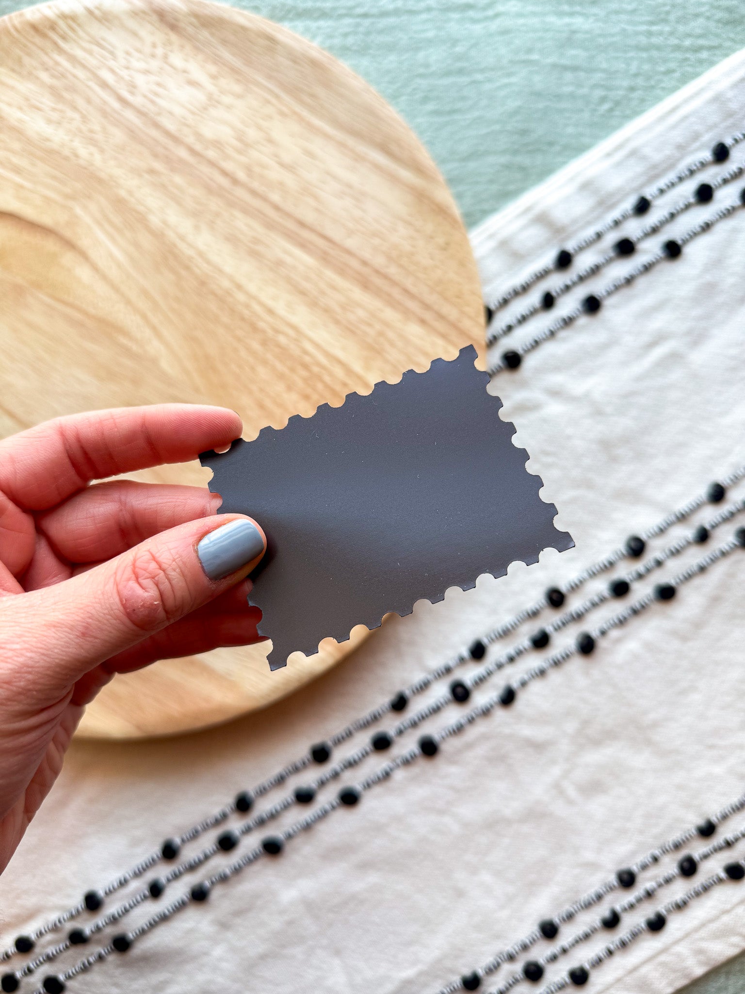 Connecticut Stamp Magnet