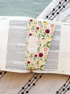 Fruit Ephesians 2:8 Bookmark