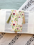 Fruit Ephesians 2:8 Bookmark