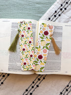 Fruit Galore Bookmark