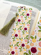 Fruit Galore Bookmark