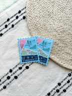 Minnesota Stamp Sticker