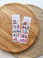 Books of the Bible Bookmark