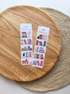 Books of the Bible Bookmark