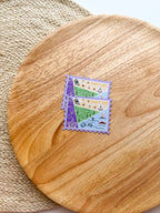 Maryland Stamp Magnet