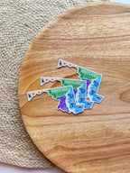Maryland Sticker