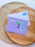 Maryland Postcard