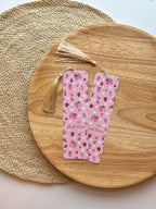 Book Lover Bookmark