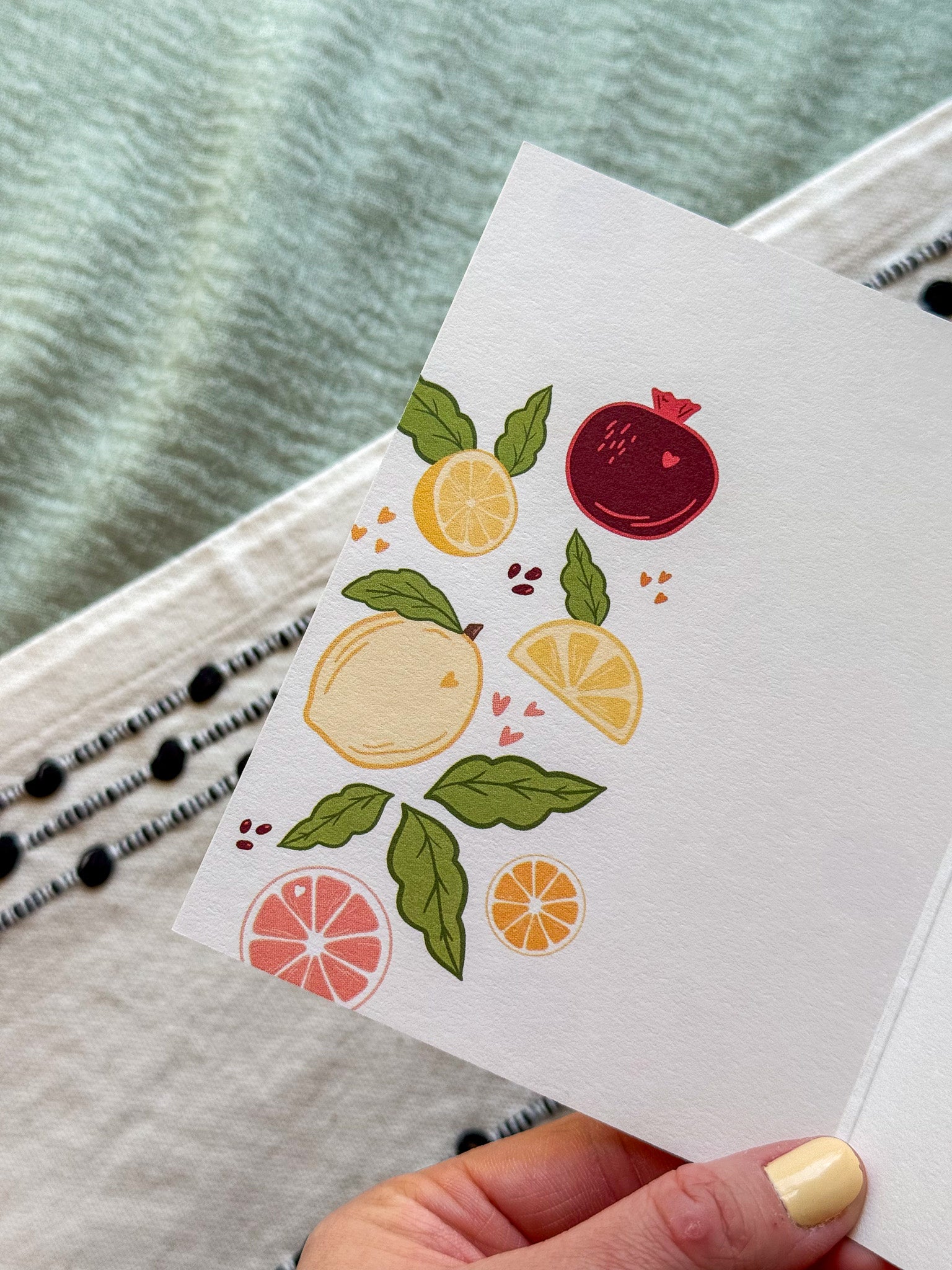 You're the Sweetest Greeting Card