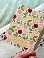 You're the Sweetest Greeting Card