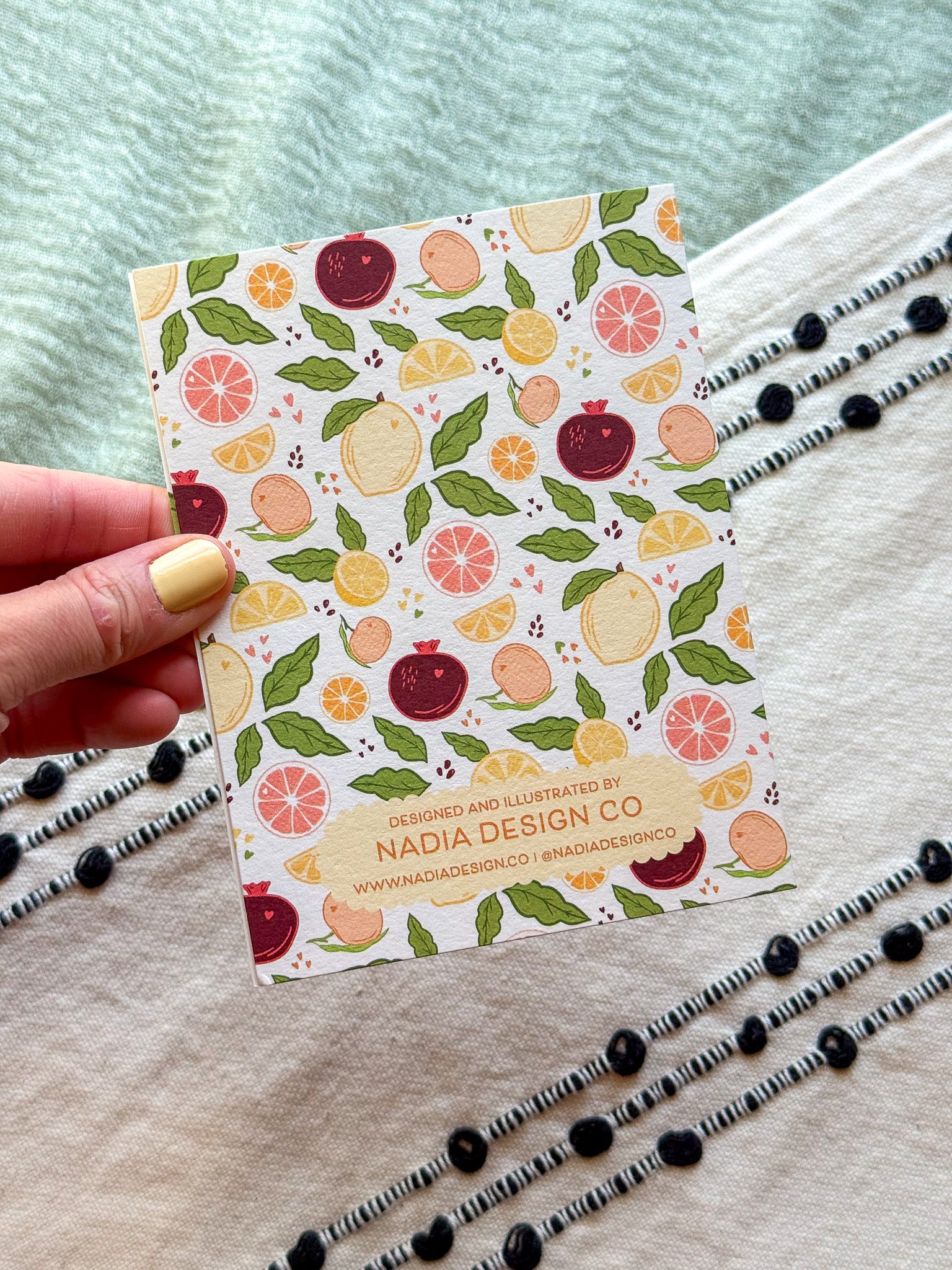 You're the Sweetest Greeting Card