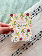 You're the Sweetest Greeting Card