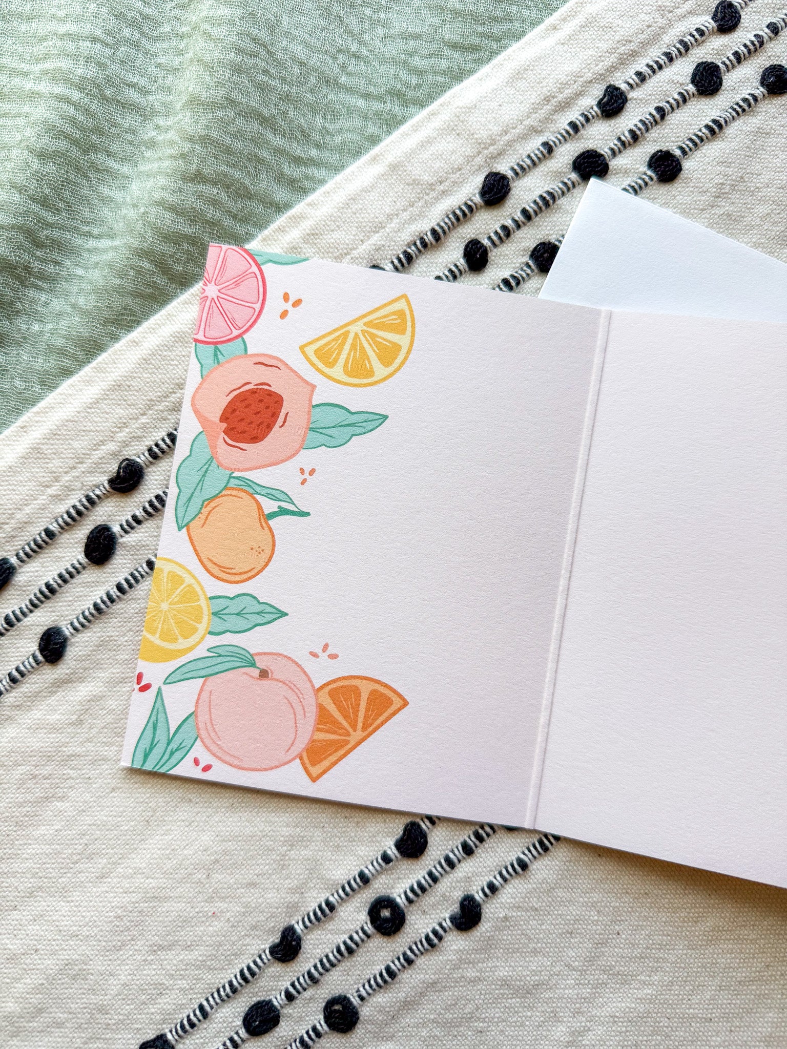 Have a Sweet Birthday Greeting Card