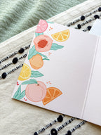 Have a Sweet Birthday Greeting Card