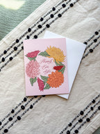 Happily Ever After Card