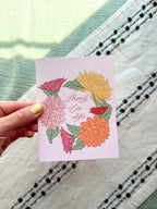 Happily Ever After Card