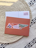 Tennessee Postcard