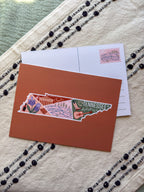 Tennessee Postcard