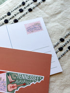 Tennessee Postcard