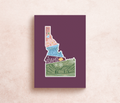 Idaho Postcard