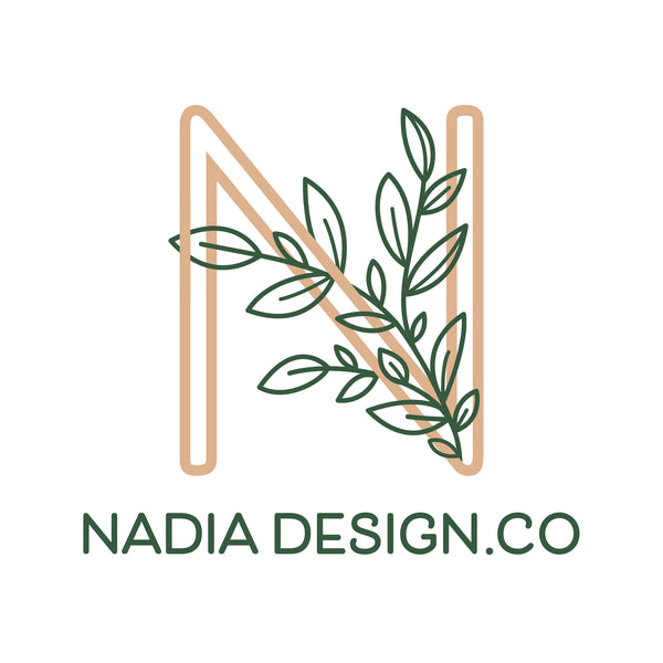Nadia Design Co