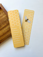 Bible Verse 4 Pack Bookmarks