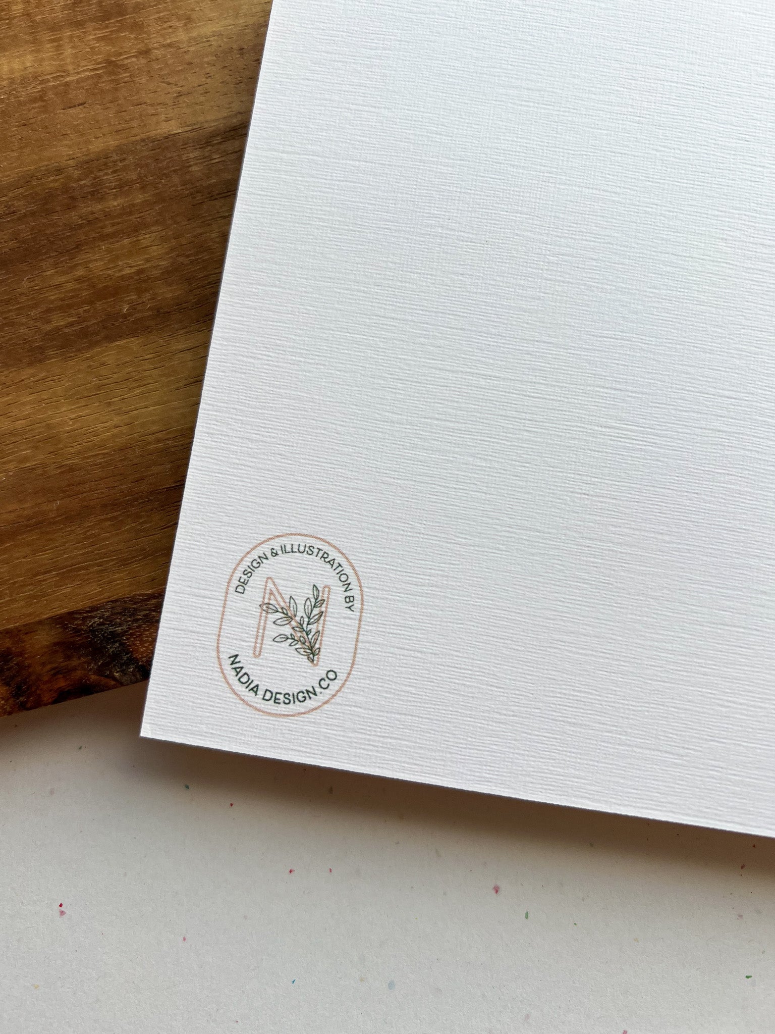 New York State Postcard