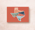 Texas Postcard